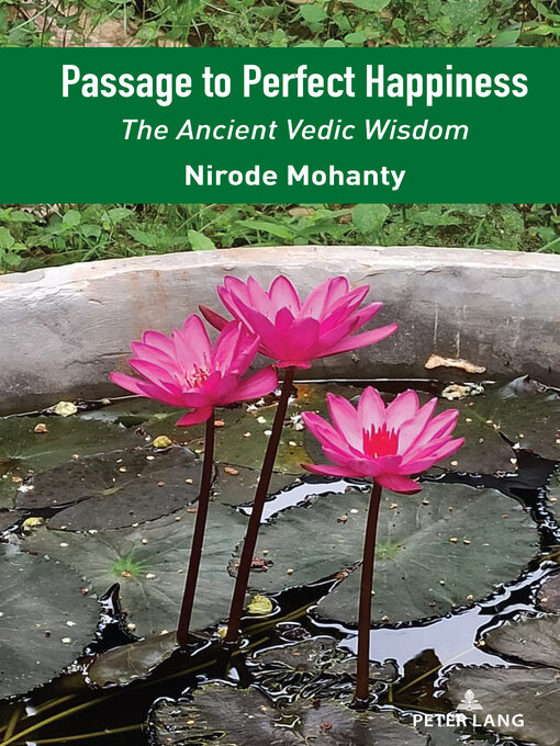 Title details for Passage to Perfect Happiness by Nirode Mohanty - Available